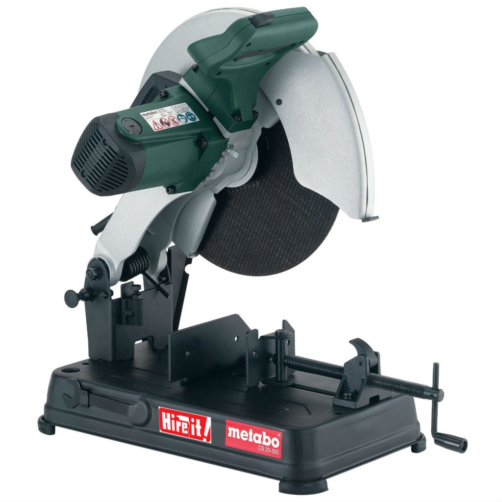 Cut off Saw | Hire-it